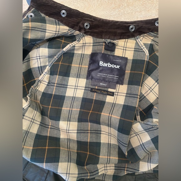 Barbour Jacket - Picture 8 of 8